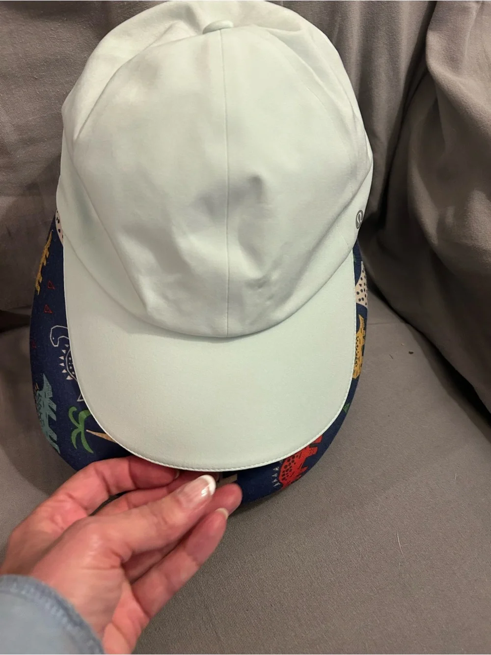 Lululemon Fast and Free Run Hat